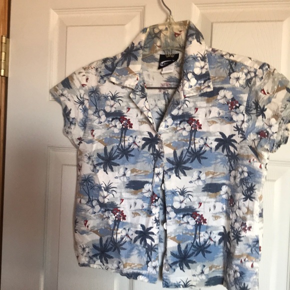 Blouse - Picture 2 of 4